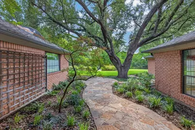 3613 Ridglea Country Club Drive, Fort Worth, TX 76116 - Photo 33