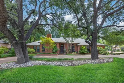3613 Ridglea Country Club Drive, Fort Worth, TX 76116 - Photo 1