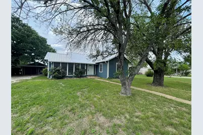 612 N Main Street, Graford, TX 76449 - Photo 1