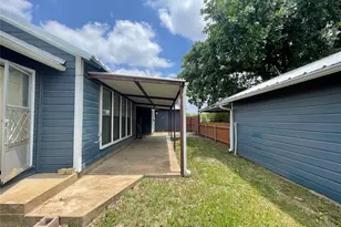 612 N Main St, Graford, TX 76449 - Photo 3