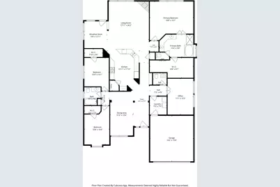 9878 Avalon Drive, Frisco, TX 75035 - Photo 21