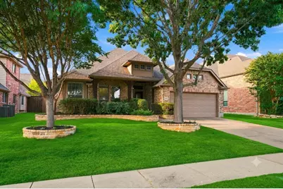 9878 Avalon Drive, Frisco, TX 75035 - Photo 1