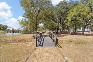 4884 Patton Lake Rd, Aquilla, TX 76622 - Photo 21