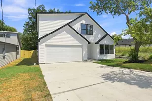 106 E Miller, Whitewright, TX 75491 - Photo 1