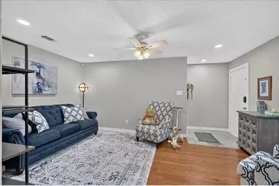 1007 Wildwood Drive, Arlington, TX 76011 - Photo 5