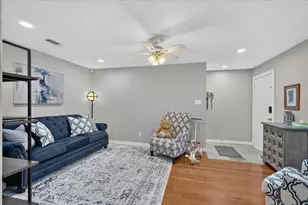 1007 Wildwood Dr, Arlington, TX 76011 - Photo 5