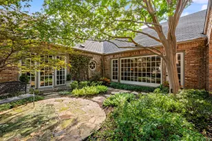 17 Stonecourt Cir, Dallas, TX 75225 - Photo 35