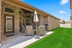 904 Boardwalk Way, Argyle, TX 76226 - Photo 33