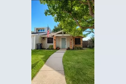 5826 Timbercrest Drive, Arlington, TX 76017 - Photo 1