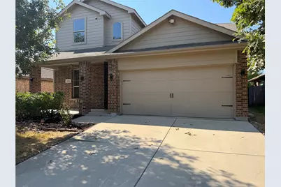 625 River Rock Drive, Azle, TX 76020 - Photo 1
