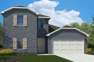 10741 Black Onyx Dr, Fort Worth, TX 76036 - Photo 1
