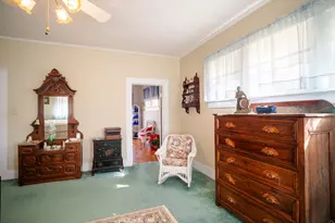 115 E Brazos, Wortham, TX 76693 - Photo 29