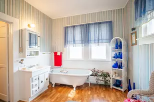 115 E Brazos, Wortham, TX 76693 - Photo 27