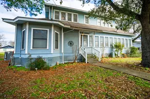 115 E Brazos, Wortham, TX 76693 - Photo 3