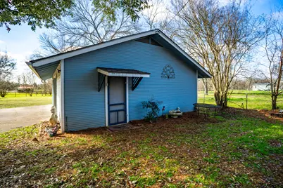 115 E Brazos, Wortham, TX 76693 - Photo 31