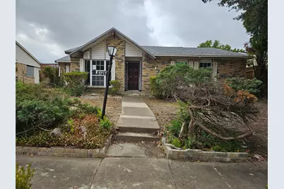 5717 Terry Street, The Colony, TX 75056 - Photo 1