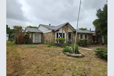 5717 Terry Street, The Colony, TX 75056 - Photo 3
