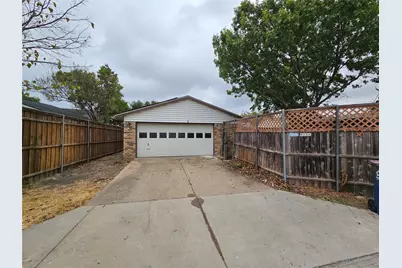 5717 Terry Street, The Colony, TX 75056 - Photo 21