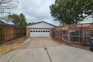 5717 Terry St, The Colony, TX 75056 - Photo 21