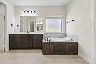 609 Richard St, Crowley, TX 76036 - Photo 23