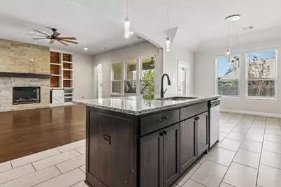 609 Richard Street, Crowley, TX 76036 - Photo 13