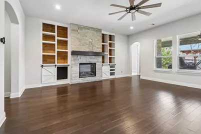 609 Richard Street, Crowley, TX 76036 - Photo 5