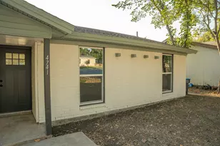 4741 McCart Ave, Fort Worth, TX 76115 - Photo 3
