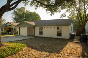 4741 McCart Ave, Fort Worth, TX 76115 - Photo 5