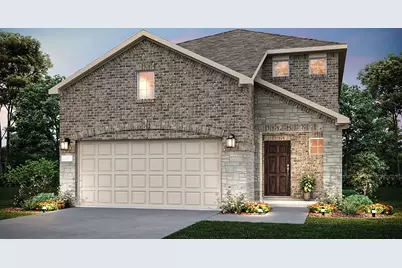 852 Springwell Drive, Princeton, TX 75407 - Photo 1