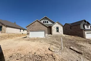 528 Vista Ridge Drive, Weatherford, TX 76087 - Photo 3