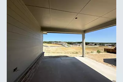 528 Vista Ridge Drive, Weatherford, TX 76087 - Photo 13
