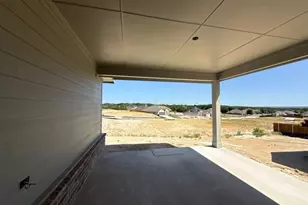 528 Vista Ridge Drive, Weatherford, TX 76087 - Photo 13