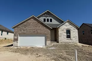 528 Vista Ridge Drive, Weatherford, TX 76087 - Photo 1