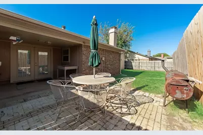 7001 Rose Lea Court, Fort Worth, TX 76137 - Photo 23