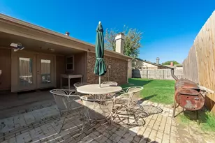 7001 Rose Lea Ct, Fort Worth, TX 76137 - Photo 23