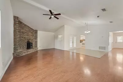 7001 Rose Lea Court, Fort Worth, TX 76137 - Photo 7