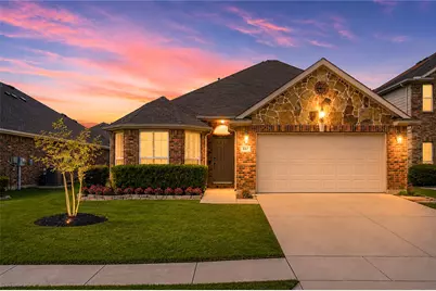 887 Woodrow Drive, Lewisville, TX 75067 - Photo 1