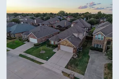 887 Woodrow Drive, Lewisville, TX 75067 - Photo 29