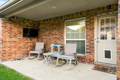 887 Woodrow Drive, Lewisville, TX 75067 - Photo 25