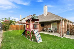 887 Woodrow Dr, Lewisville, TX 75067 - Photo 23