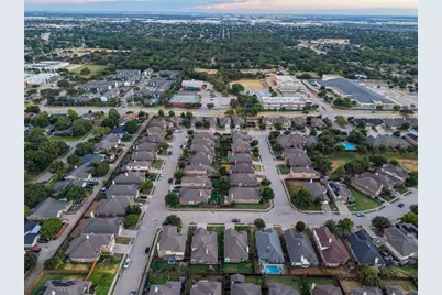 887 Woodrow Drive, Lewisville, TX 75067 - Photo 33
