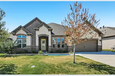 1073 Fleetwood Drive, Justin, TX 76247 - Photo 1