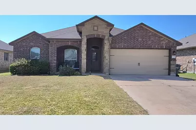 9805 Shallow Creek Drive, Waco, TX 76708 - Photo 1