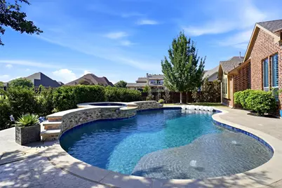 1913 Yosemite Lane, Keller, TX 76248 - Photo 31