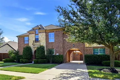 1913 Yosemite Lane, Keller, TX 76248 - Photo 39