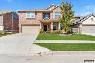 7237 Montosa Trail, Fort Worth, TX 76131 - Photo 1