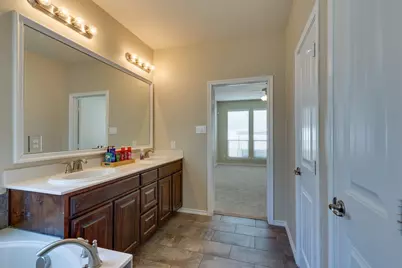 5041 Holliday Drive, Fort Worth, TX 76244 - Photo 21