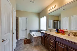 5041 Holliday Dr, Fort Worth, TX 76244 - Photo 19