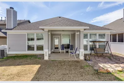 5041 Holliday Drive, Fort Worth, TX 76244 - Photo 29