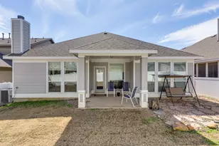 5041 Holliday Dr, Fort Worth, TX 76244 - Photo 29